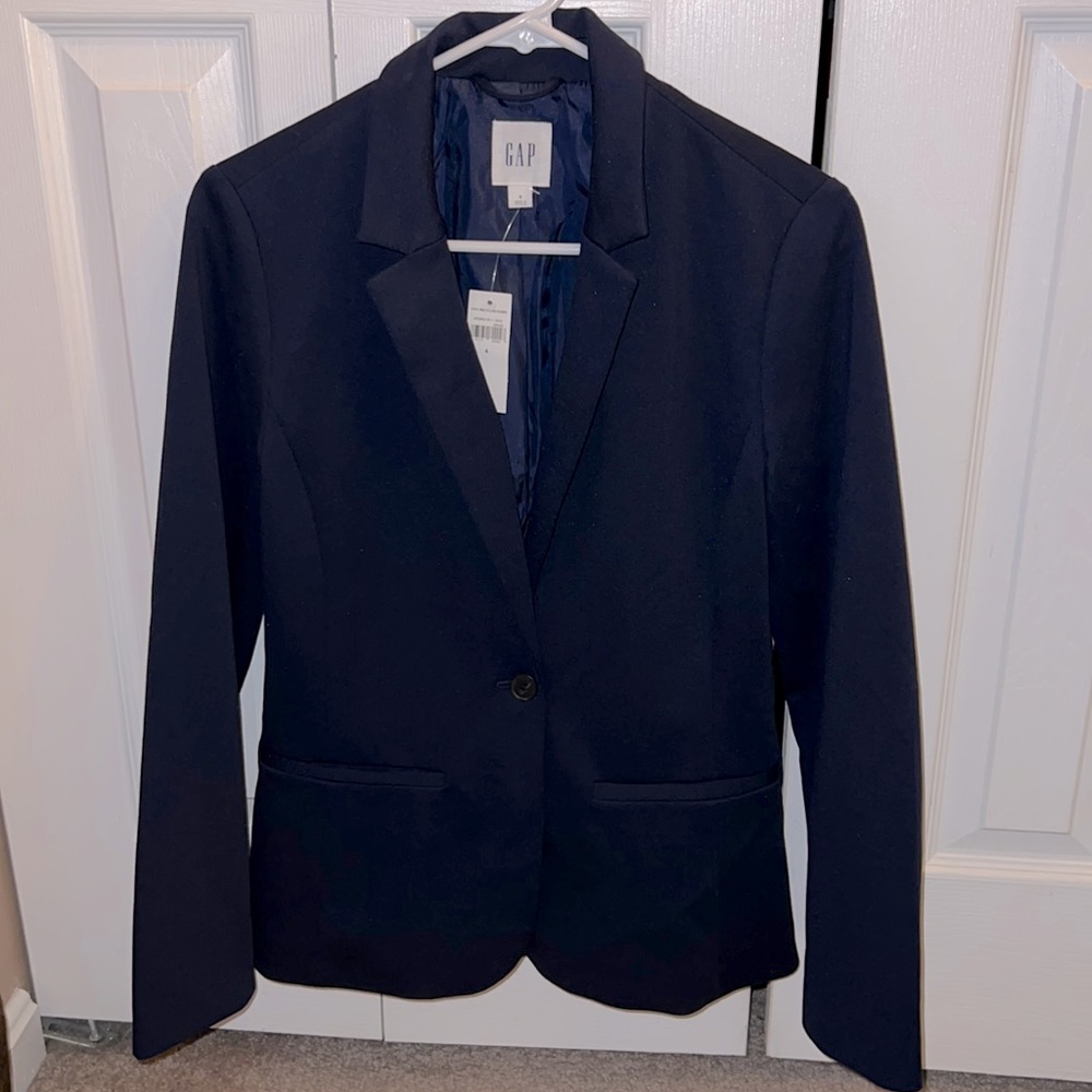 Gap - Women’s Blazer - NWT